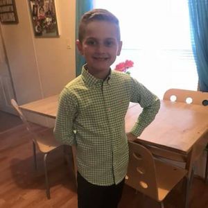 Meet your Posher, Krista